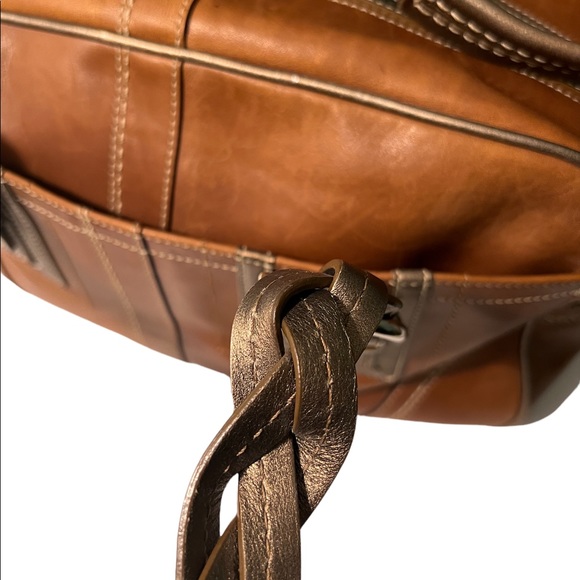 Coach Leather Purse - Picture 7 of 12